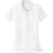 Port Authority® Women's Dry Zone® UV Micro-Mesh Polo