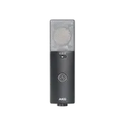 AKG C114 Large Diaphragm Multi-Pattern Condenser Microphone