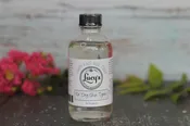 Happy Face Rose Toner — Lucy's Artisan Apothecary