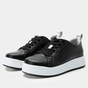Adysen Black Shoe