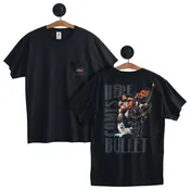 BULLET & JOE TEE - BJT