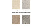Everest Area Rugs