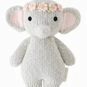 Baby Elephant