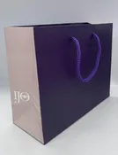 IJO Branded Eurotote – Medium