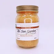 Banana Nut Bread - Niagara Candle