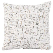 23" Pillow In Cuba/Bark