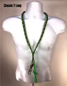 BC Custom Standard Series Lanyard (Classic - 2 Calls)