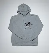 1993 STARDOM Adult Fleece Hoodie