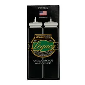Cork Pops Refill Cartridges — 2 Cartridges