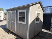 CN400398 – 8×10 A-Frame (Pre-Owned)