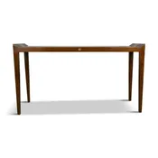 KRAZ - Handmade Solid Wood Console Table