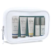 Acne Oily Essential Kit