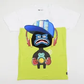 BLEECKER T-SHIRTS -TP941