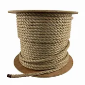 1 inch UnManila Rope (ProManila) 600 ft.