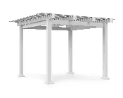 Capri Pergola