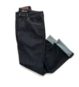 34 HERITAGE Charisma Relaxed Straight Leg Jeans (Rinse Vintage