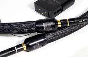 Grand Master Evolution AES/EBU Digital Cable with HFX