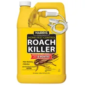1 Gallon Ready To Use Trigger Spray Roach Killer - Deltamethrin Formula