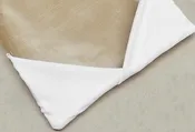 14x16 Deluxe Pad Protector (Tan Color)