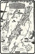 Cobbosseecontee Lake