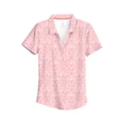 12 Knots Womens Polo