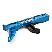 Lightweight Cable Tie Installation Tool (18-50 lb.)