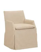 C1941-01C Slipcovered Chair