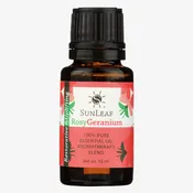 15 ml Rosy Geranium Aroma Blend