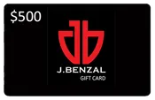 $500 Gift Card