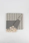 Raised Weave Turkish Towel