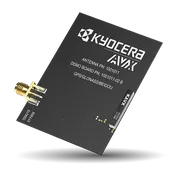 1001011-02 – GPS / GLONASS / Beidou / Galileo (On/Off Ground) Antenna Evaluation Board