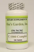 C-1000 Complex