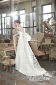 Sareh Nouri: Claudette – Hana Abboud