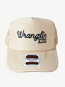 Wranglin Kids — ScreenCo of New Albany