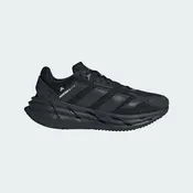 Adidas Men's Adistar 3 Sportswear Core Black Core Black Grey Six JQ0755
