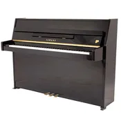 Yamaha 43" Console Piano (Refurbished)
