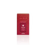 CB + PURA HOLIDAY - APPLE CIDER SOCIAL DIFFUSER REFILL, 0.33 oz