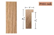 #955 OAK