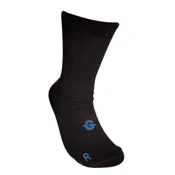 BLACK CREW Compression Sock with Memory Foam Innersole