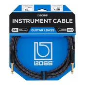 Boss BIC-15 15ft Instrument cable