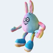Heroin_Skateboards_Easter_Egg_Plush_Toy — NC Boardshop