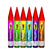 4 oz Sky Rocket