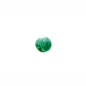 10mm Natural Round Tibetan Turquoise Cabochon