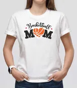 Basketball Mom