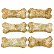 Apple & Cinnamon Cookies