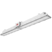 100 Watt Explosion Proof Linear LED Light | 16000 Lumens | Class 1 Div 2 | 5000K | 100-277V | 4 Foot