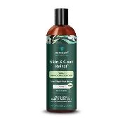 Skin & Coat Releaf 2-in-1 Hemp Shampoo and Conditioner