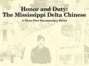 Honor and Duty: The Mississippi Delta Chinese DVD — Heritage Series