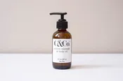 Arnica Massage & Body Oil