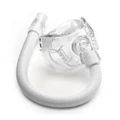 Amara View Full Face Mask Assembly Kit by Philips Respironics